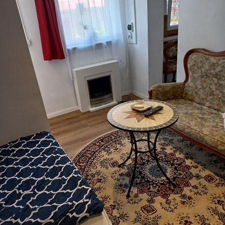 Bungalow Hugo Oppach Экстерьер фото